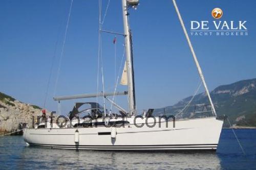 Najad 410 recensioni e scheda tecnica